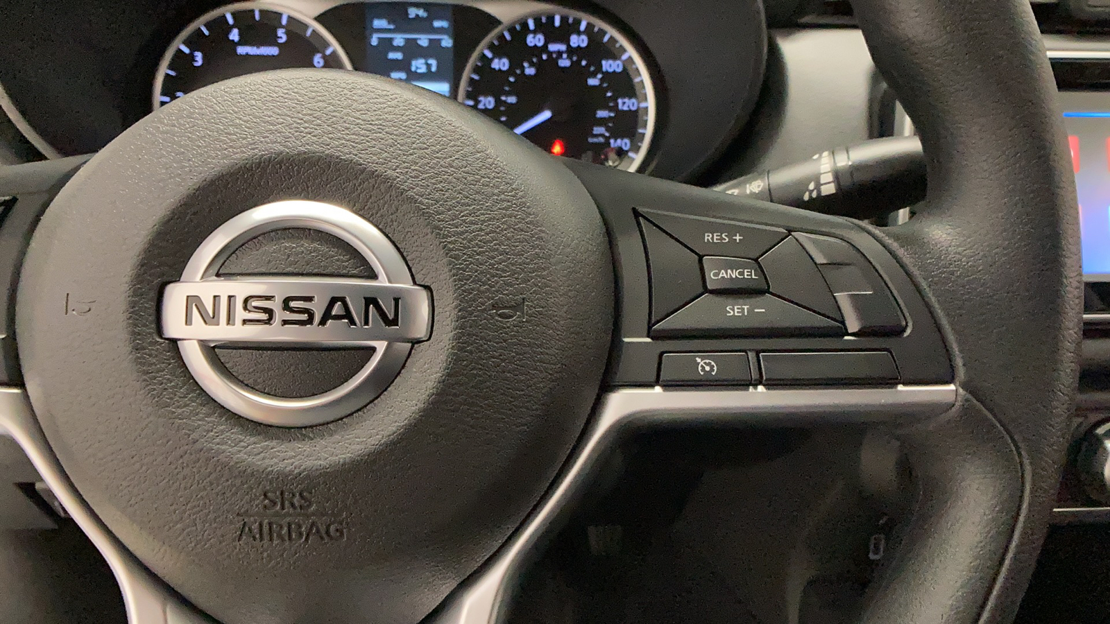 2021 Nissan Versa S 20
