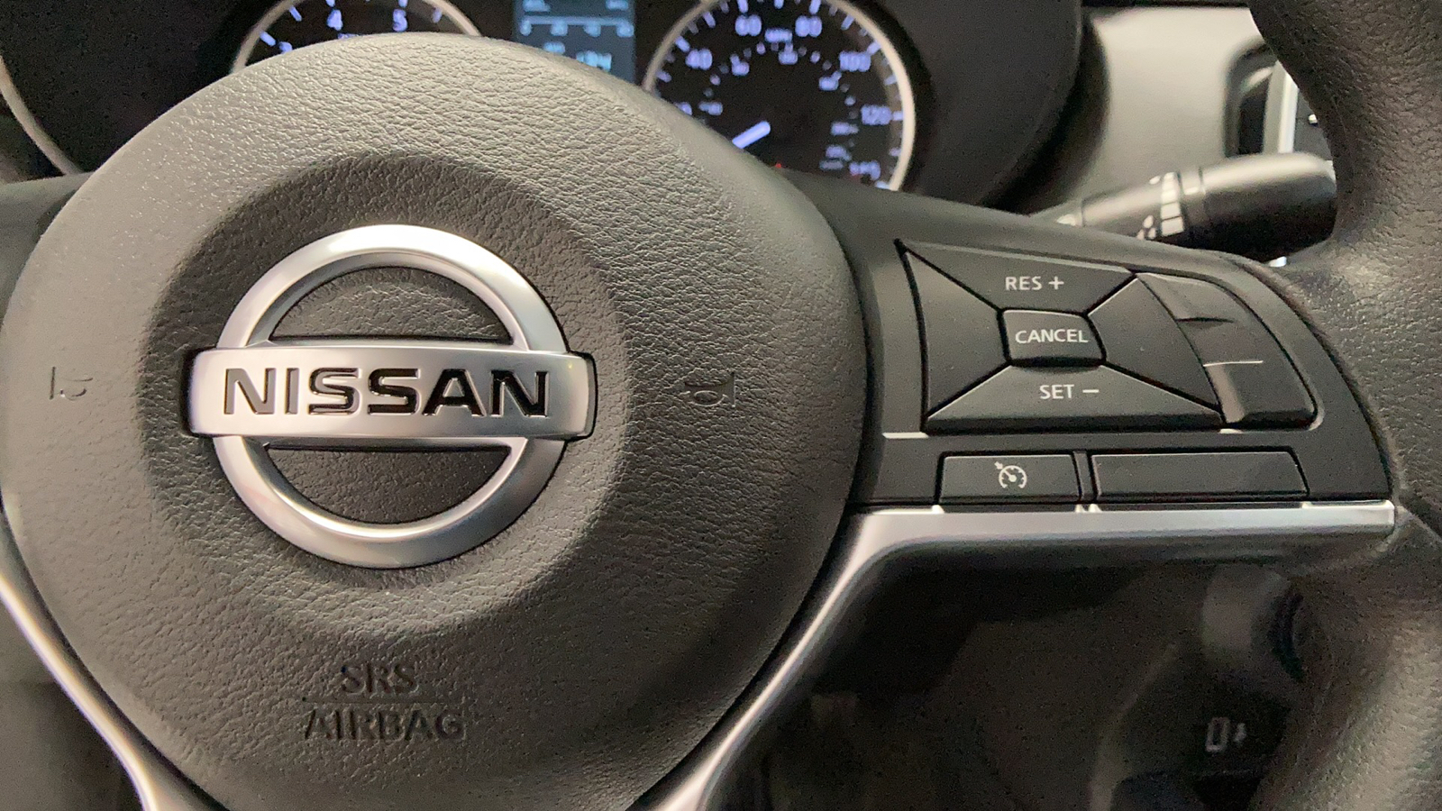 2021 Nissan Versa S 19