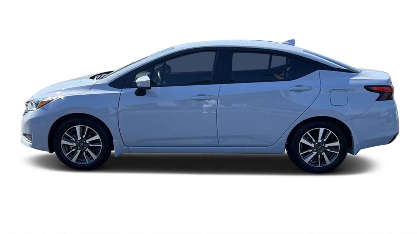 2024 Nissan Versa 1.6 SV 4