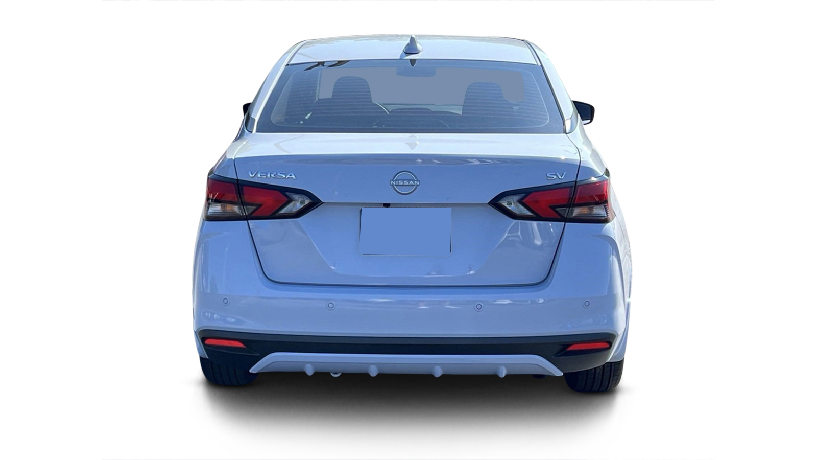 2024 Nissan Versa 1.6 SV 6