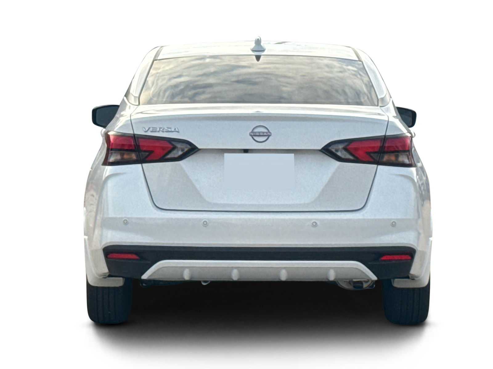 2025 Nissan Versa 1.6 SV 5