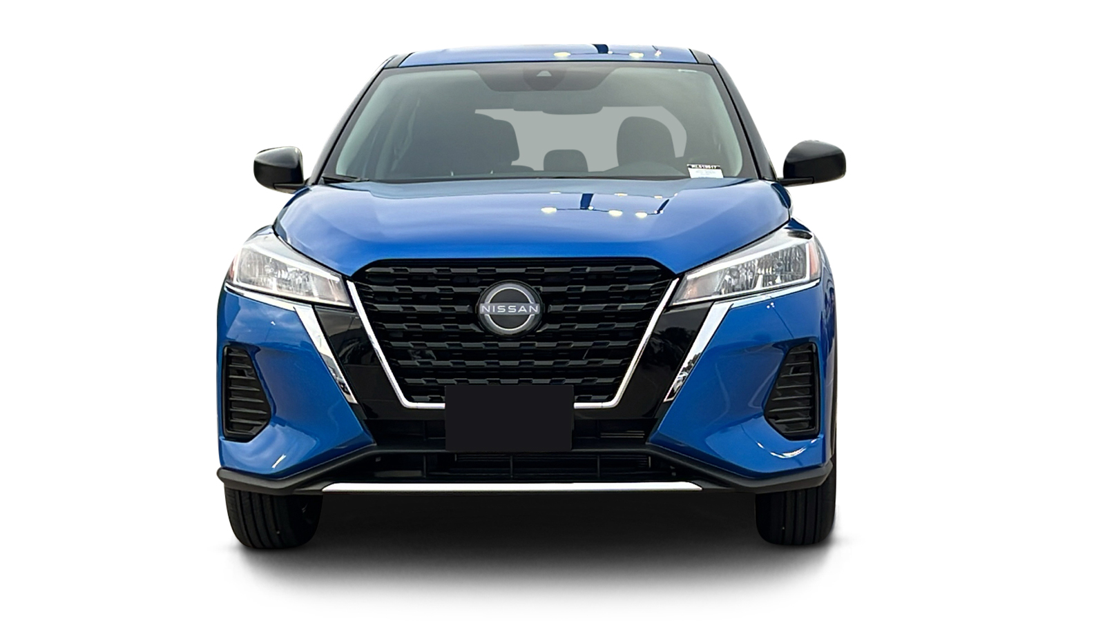 2024 Nissan Kicks S 3