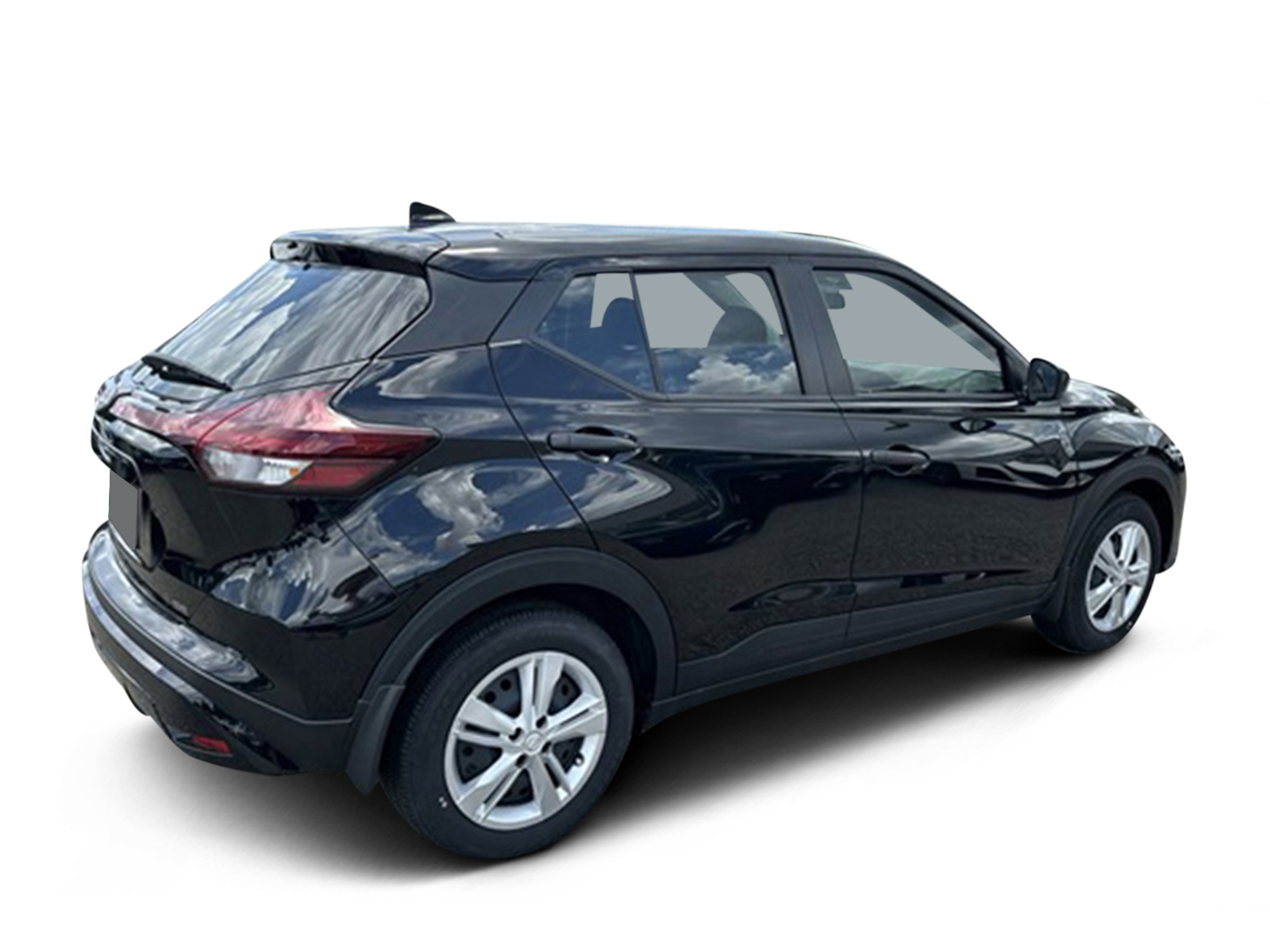 2024 Nissan Kicks S 5