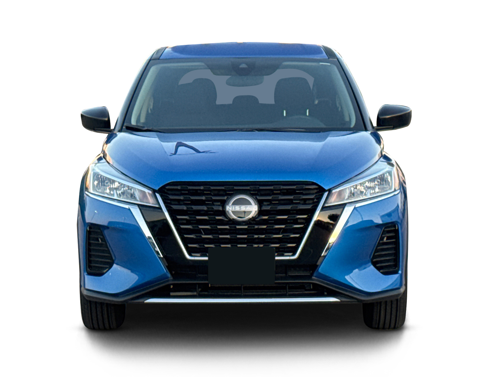 2024 Nissan Kicks S 2