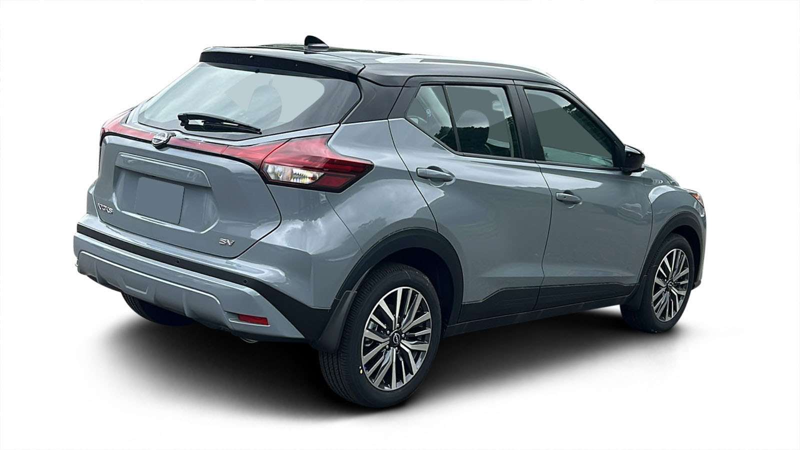 2024 Nissan Kicks SV 5