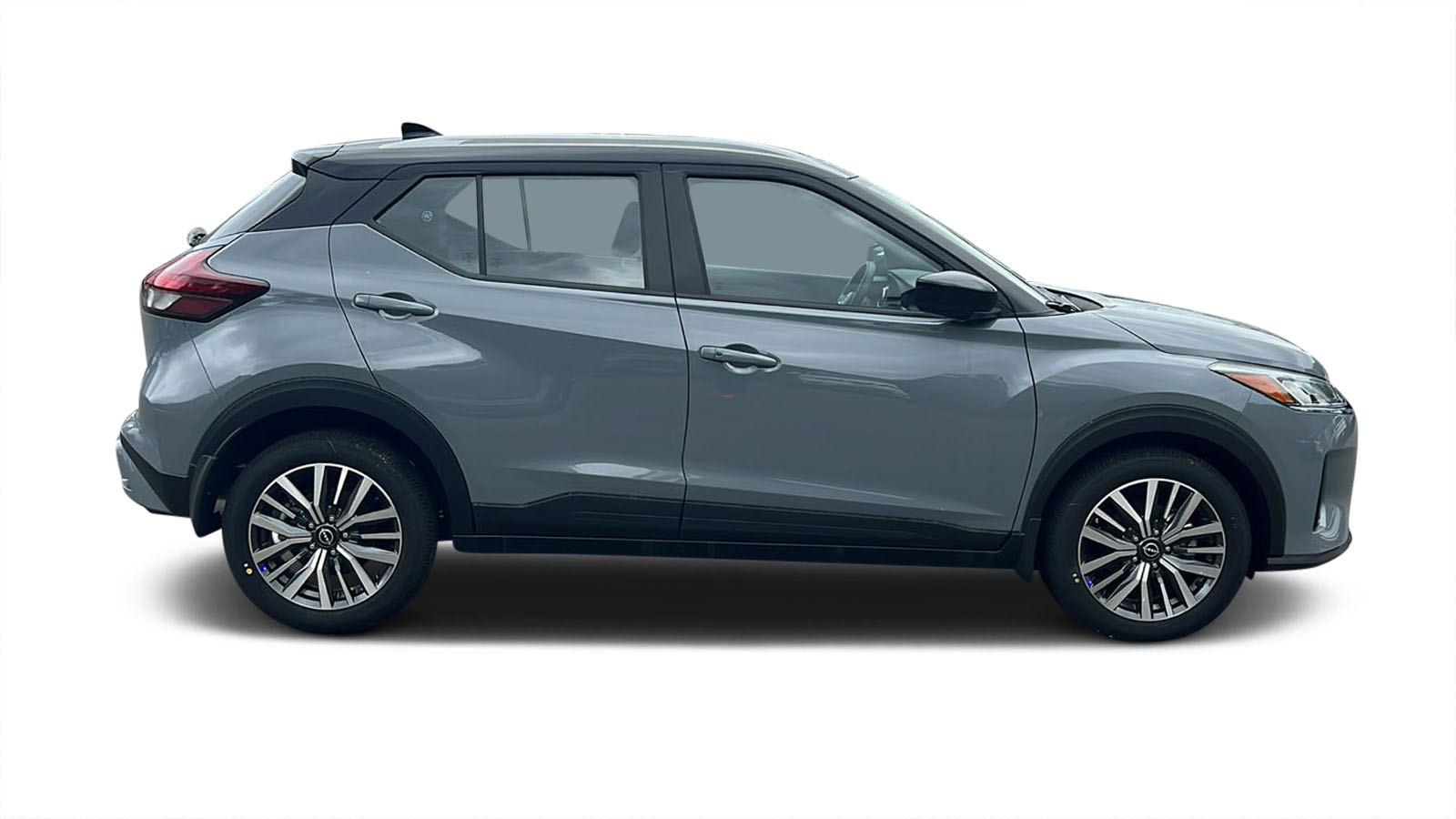 2024 Nissan Kicks SV 8