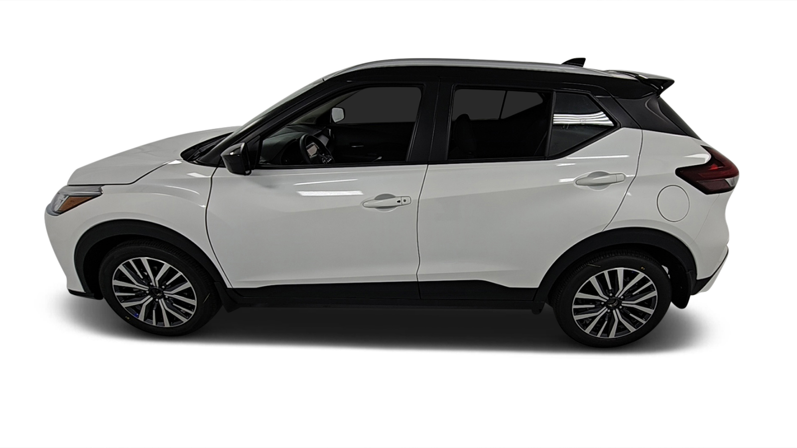 2024 Nissan Kicks SV 4