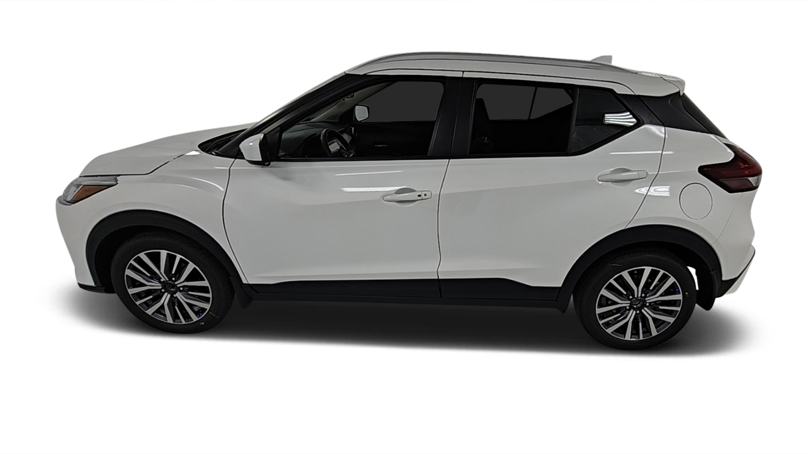 2024 Nissan Kicks SV 4