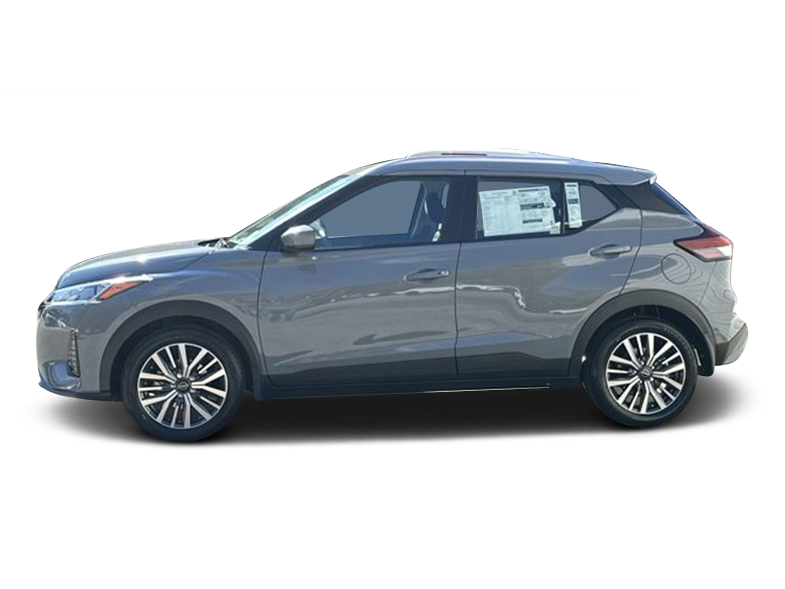 2024 Nissan Kicks SV 4