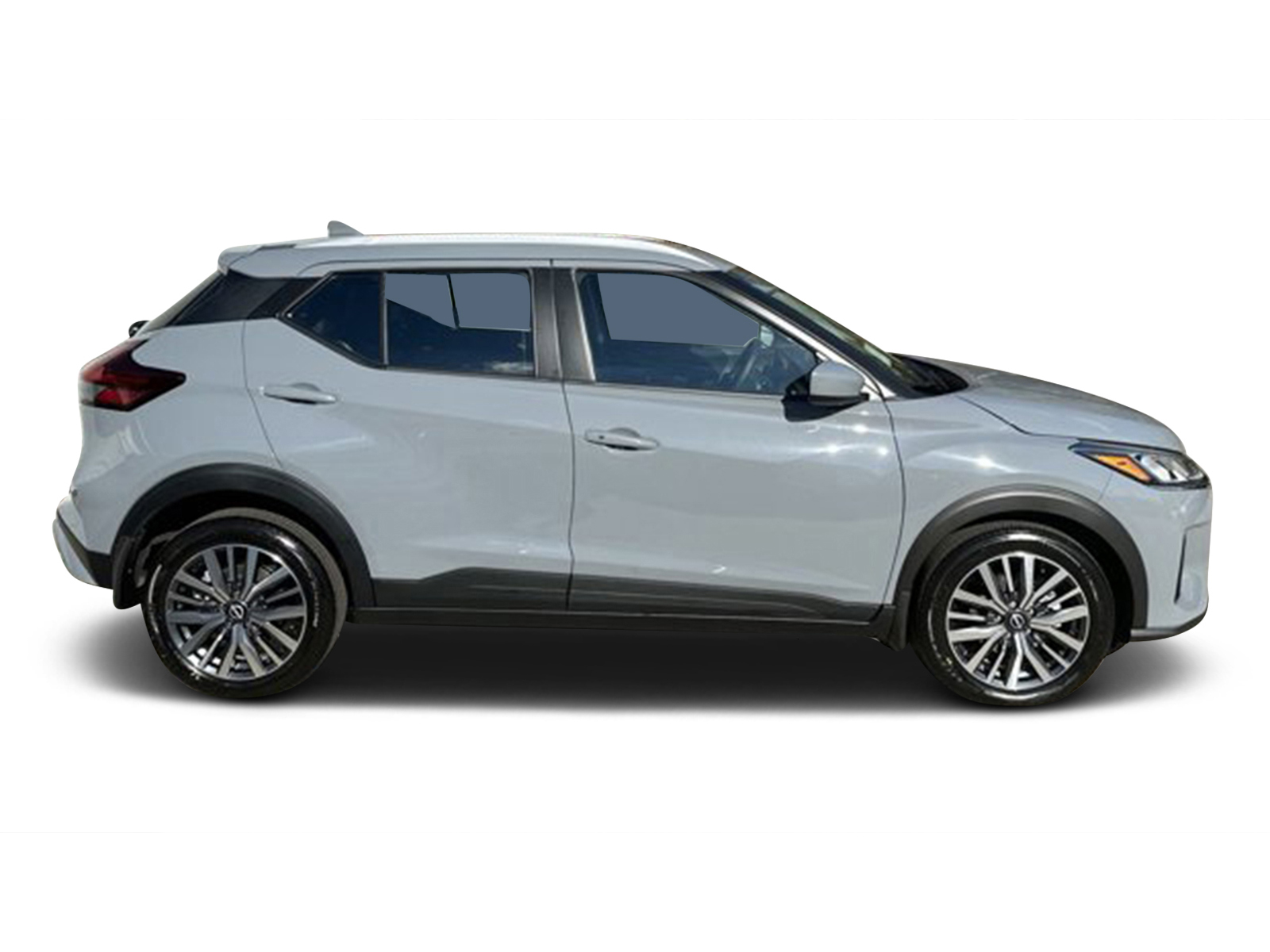 2024 Nissan Kicks SV 8