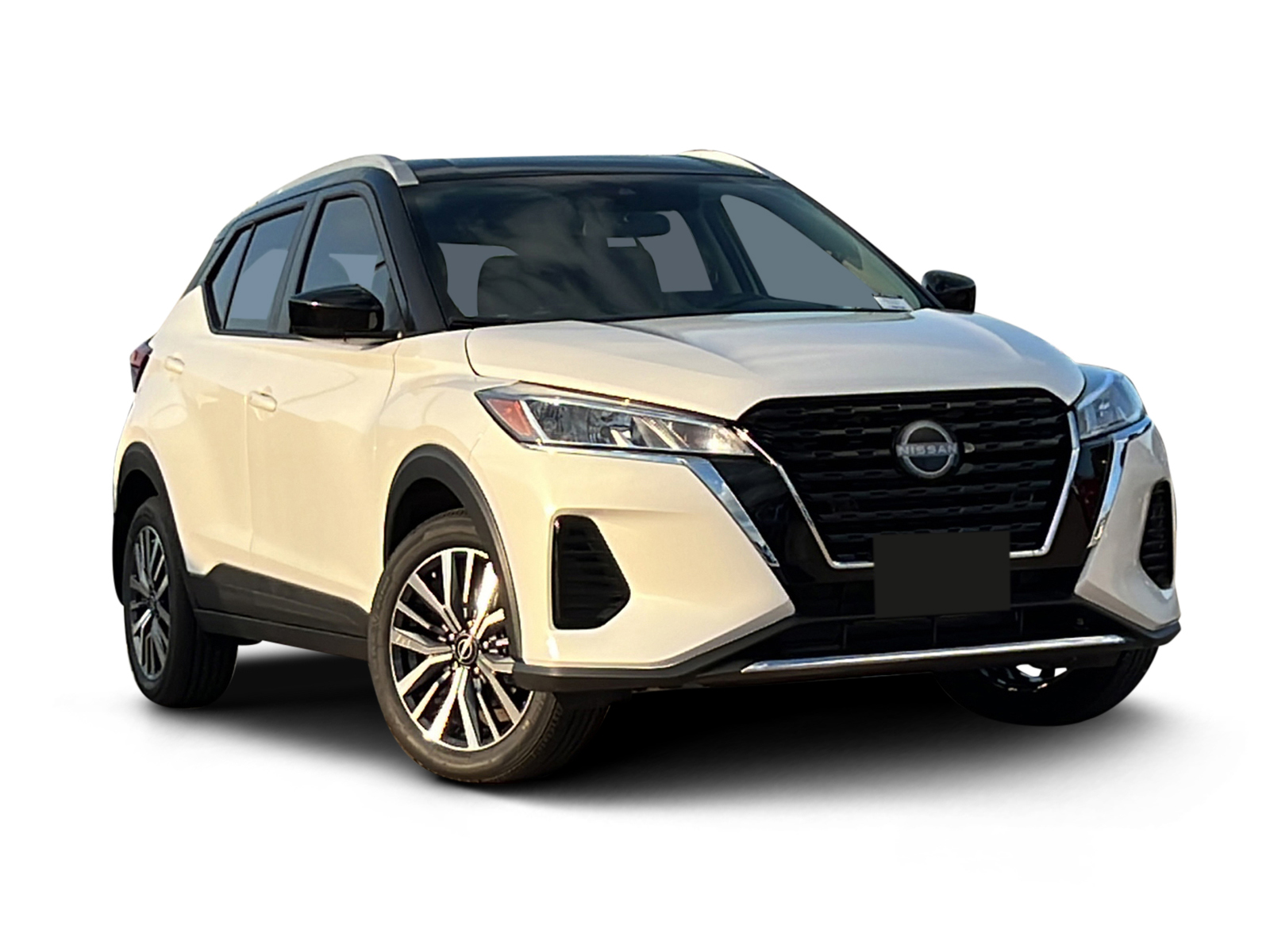 2024 Nissan Kicks SV 3