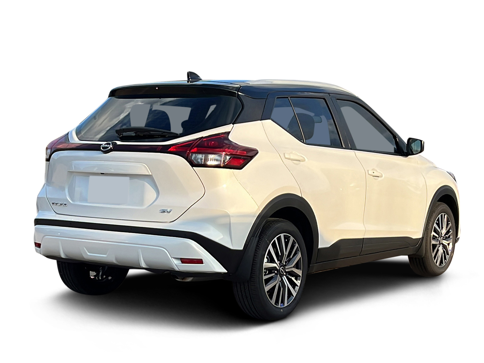 2024 Nissan Kicks SV 6