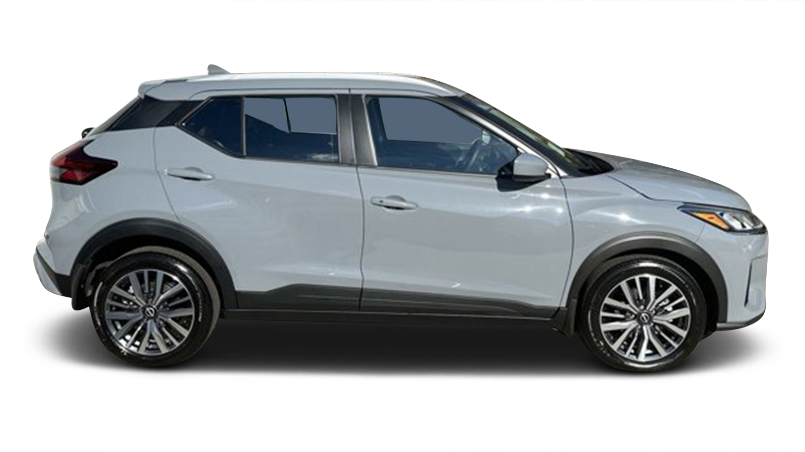 2024 Nissan Kicks SV 8