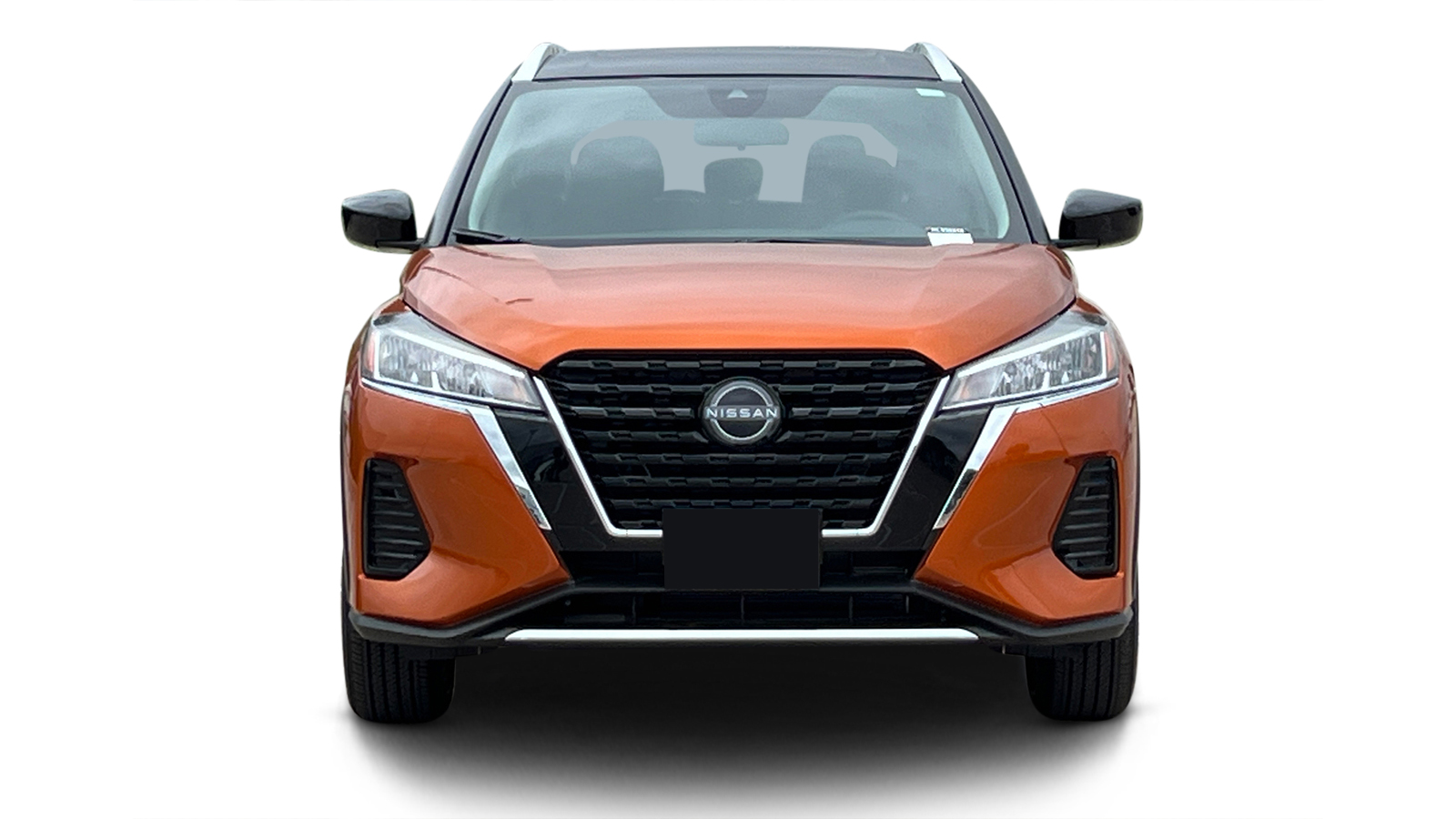 2024 Nissan Kicks SV 2