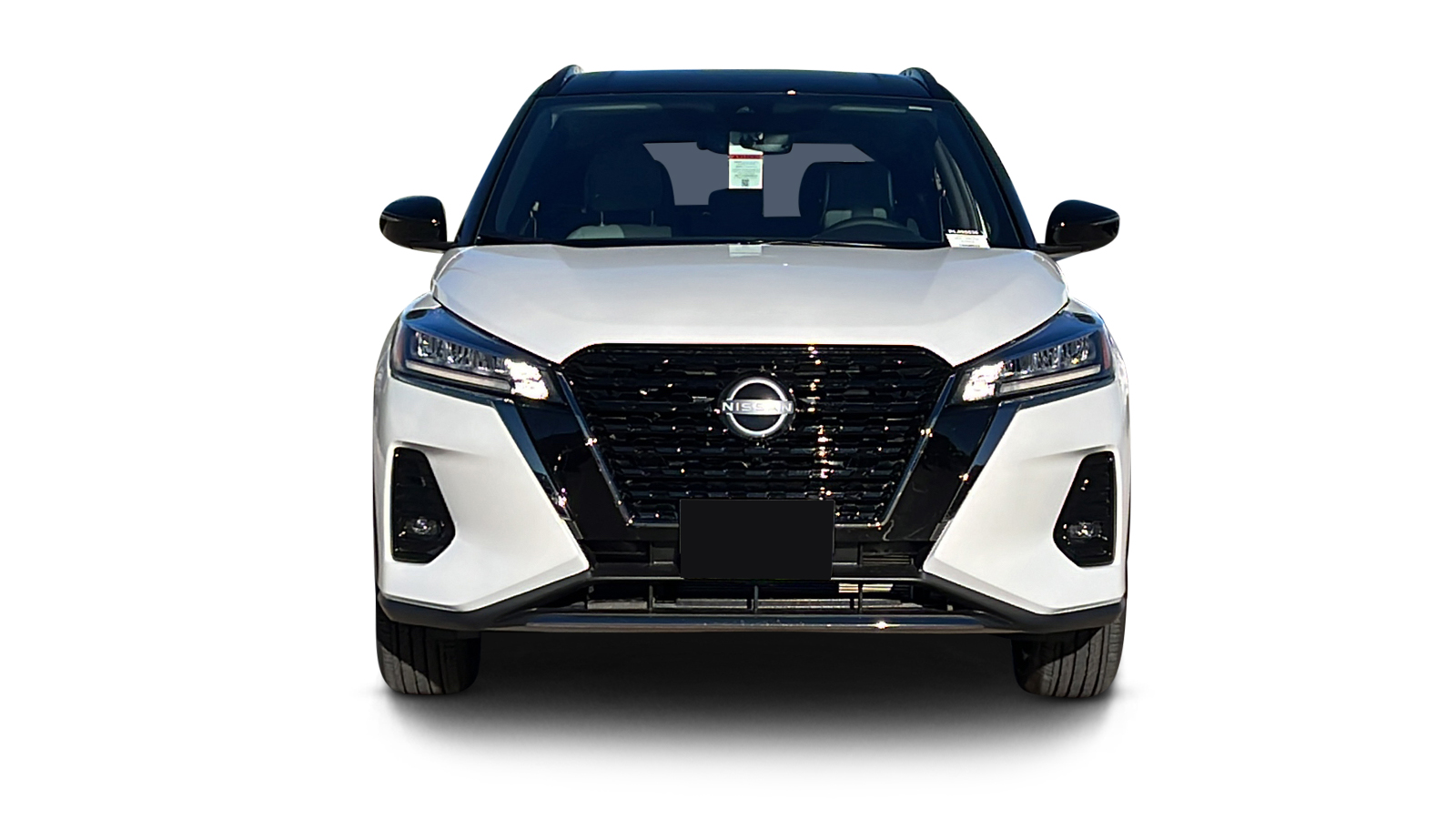 2024 Nissan Kicks SR 2