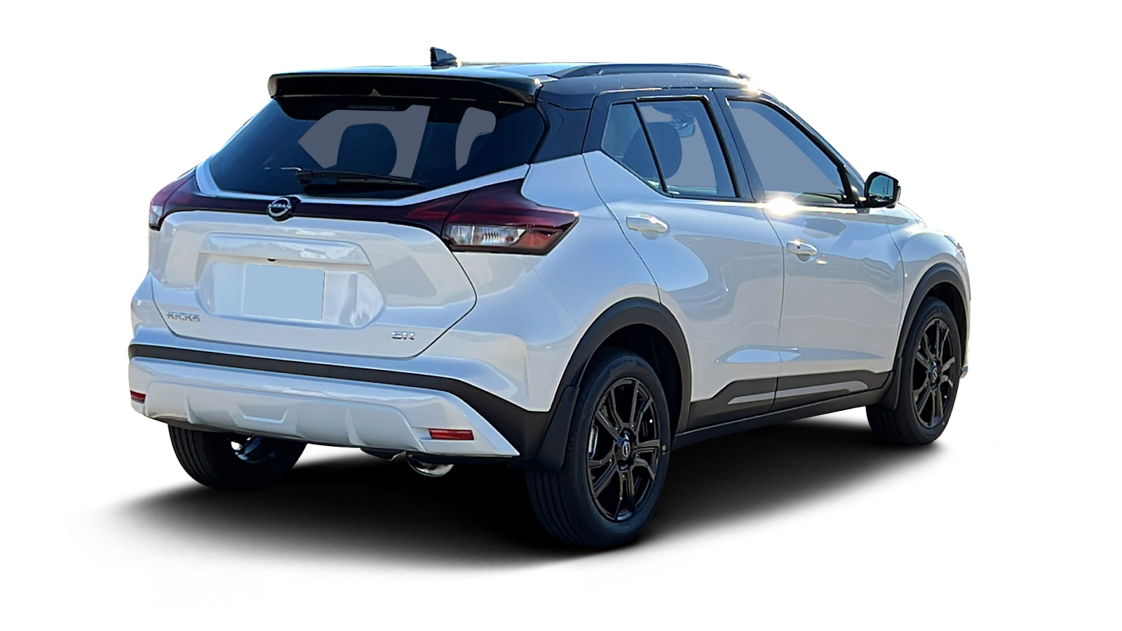 2024 Nissan Kicks SR 6