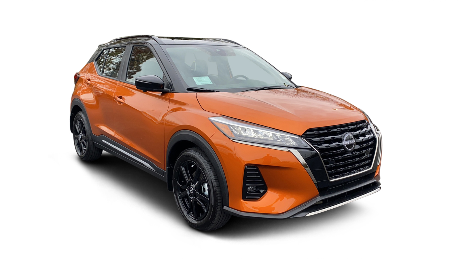 2023 Nissan Kicks SR 3