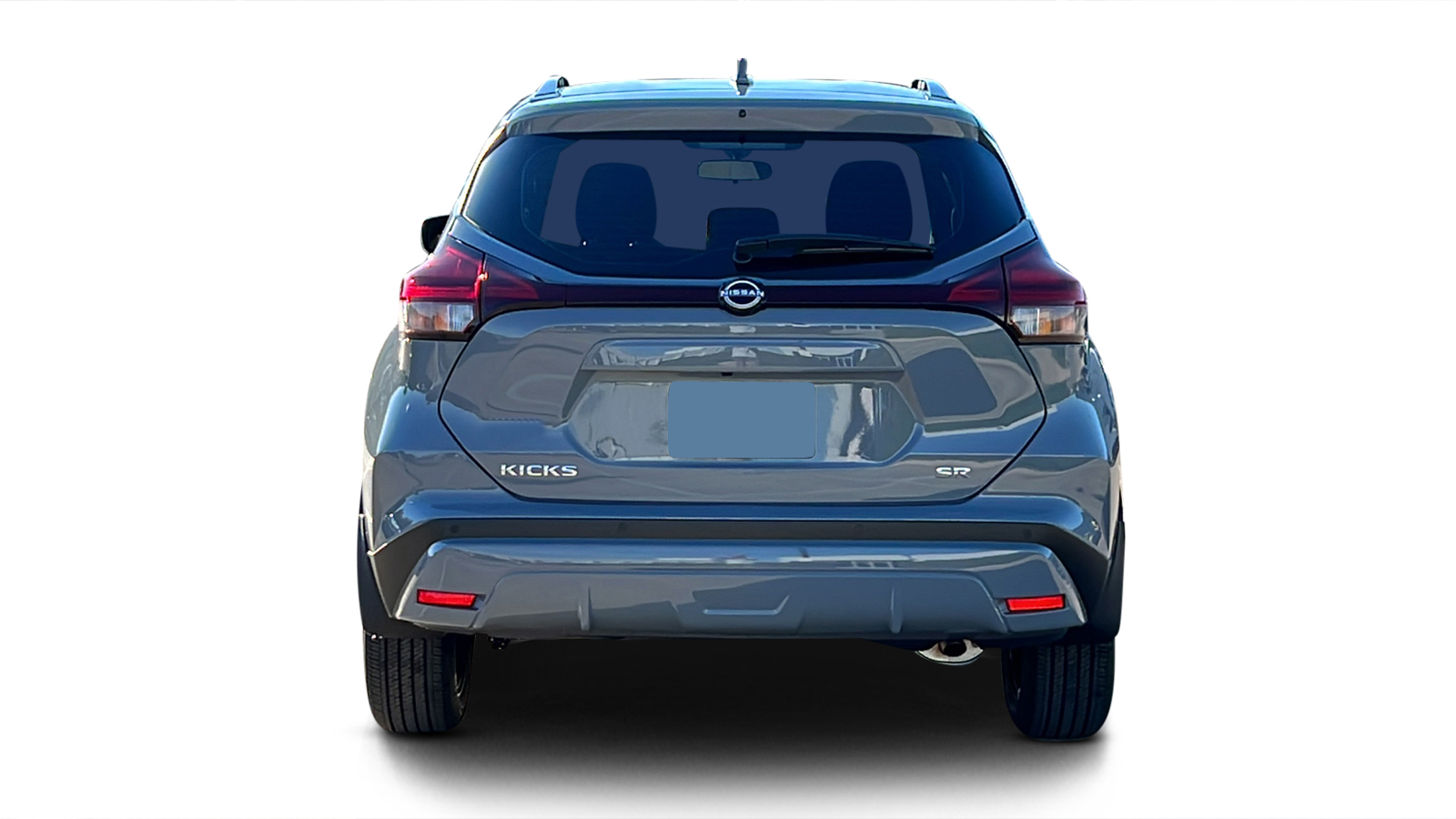 2024 Nissan Kicks SR 5