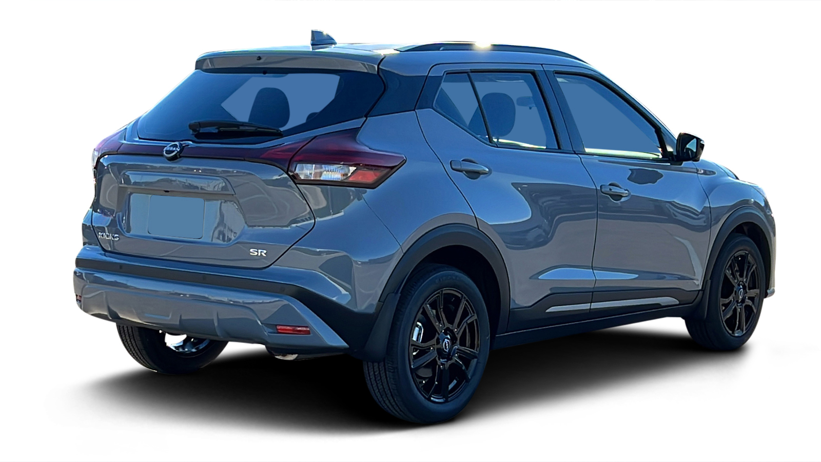 2024 Nissan Kicks SR 6