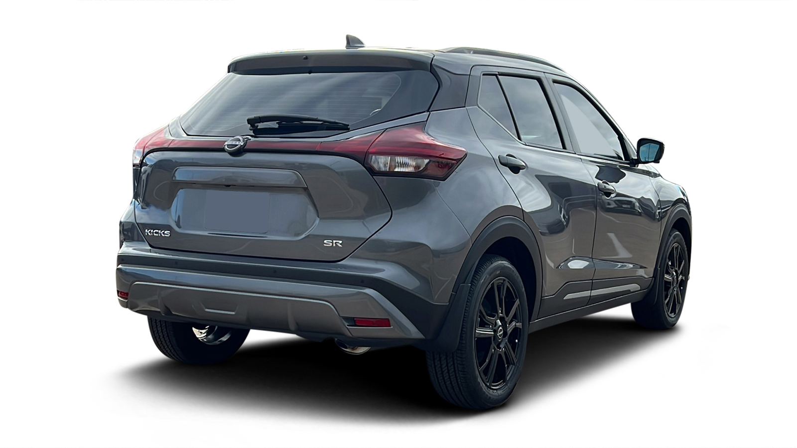 2024 Nissan Kicks SR 7