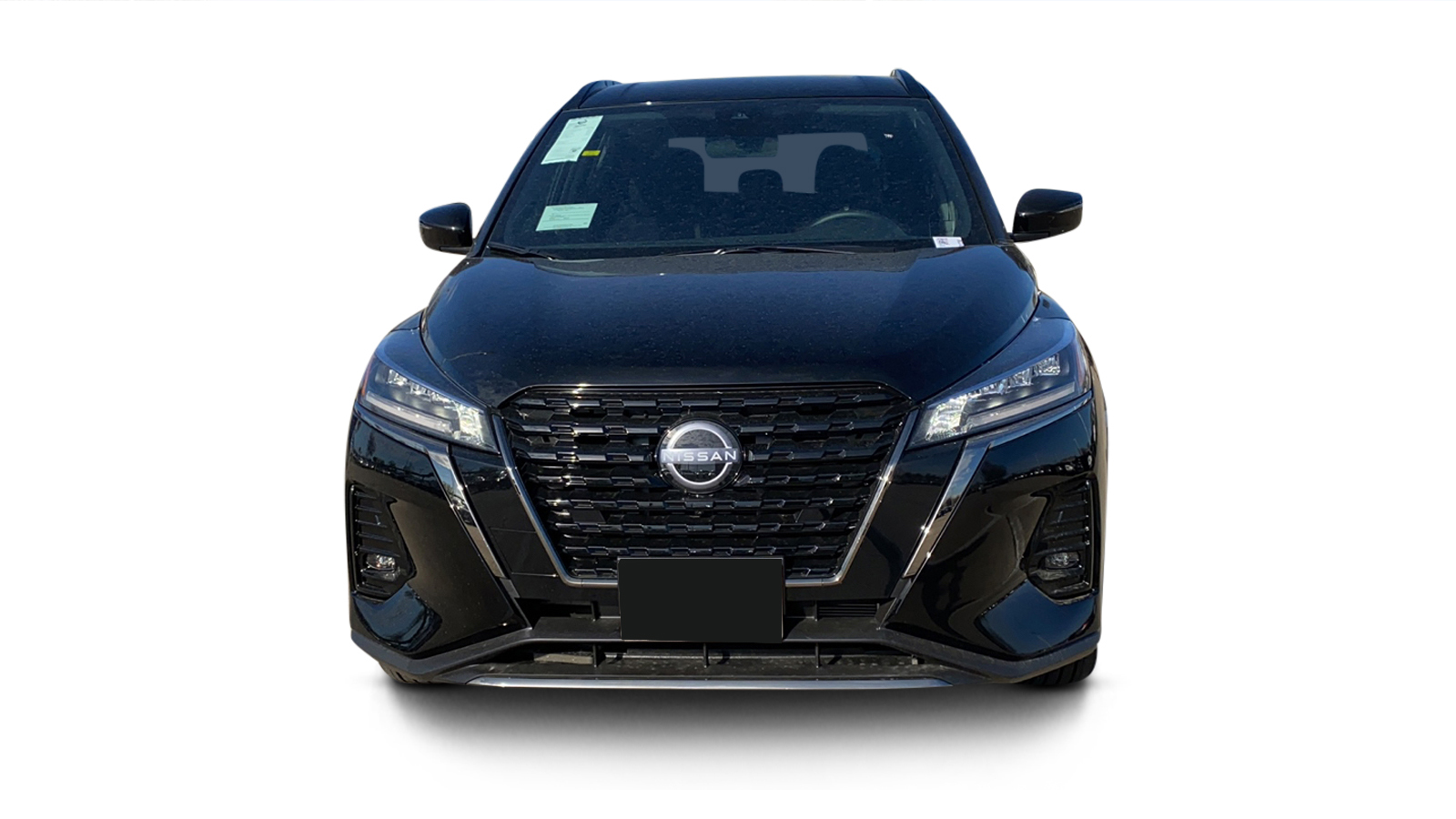 2023 Nissan Kicks SR 2