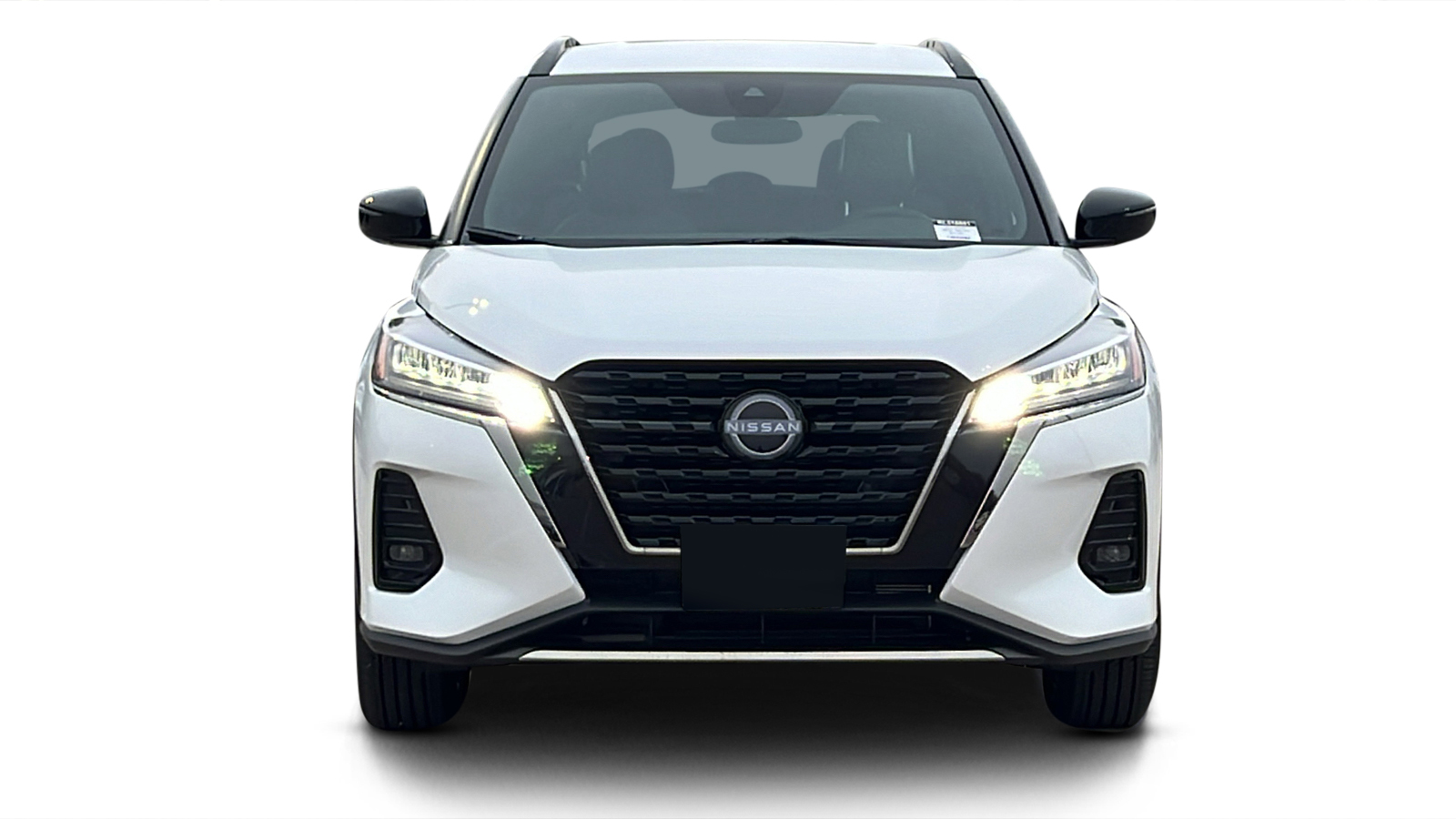 2024 Nissan Kicks SR 2