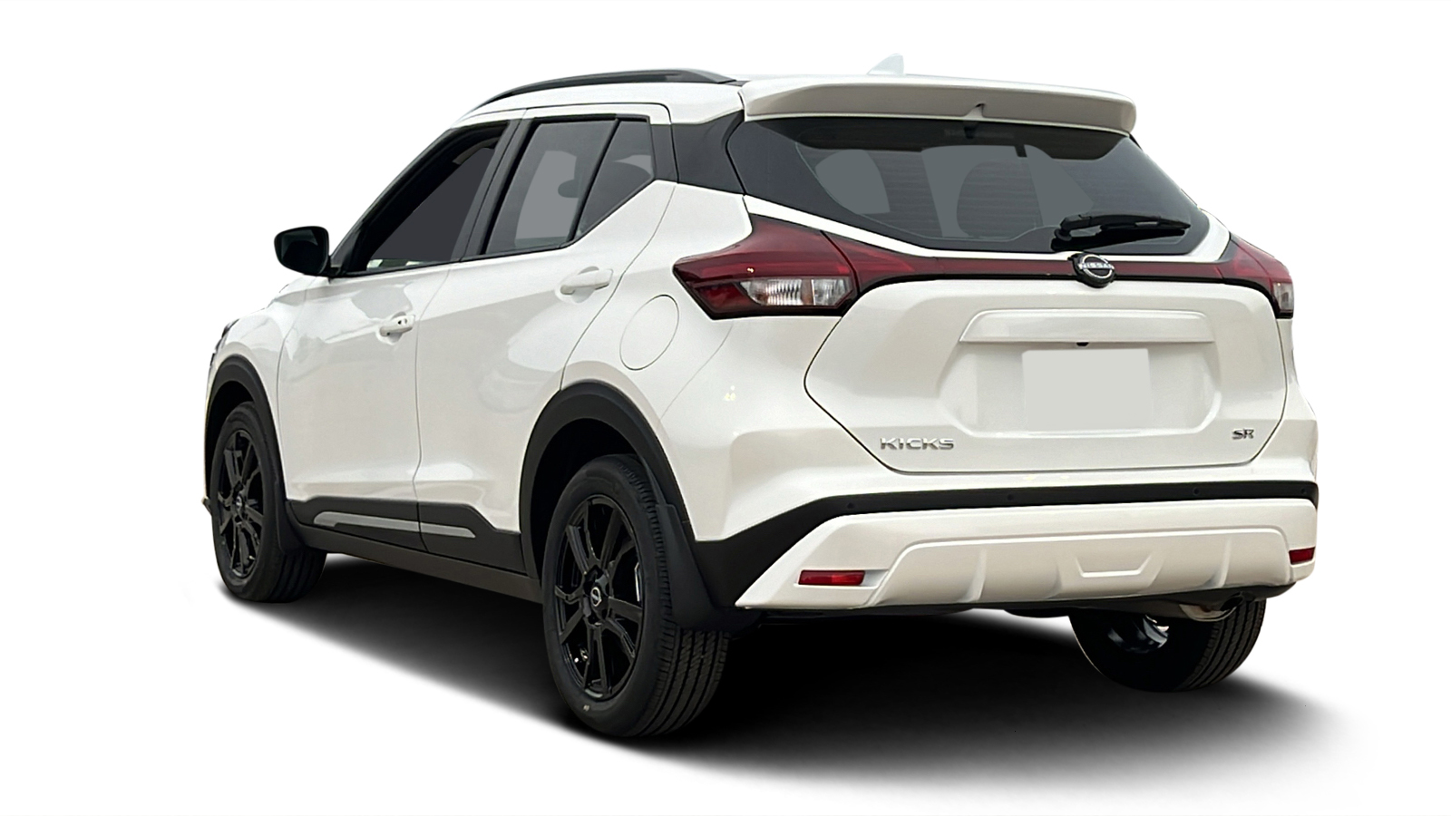 2024 Nissan Kicks SR 4