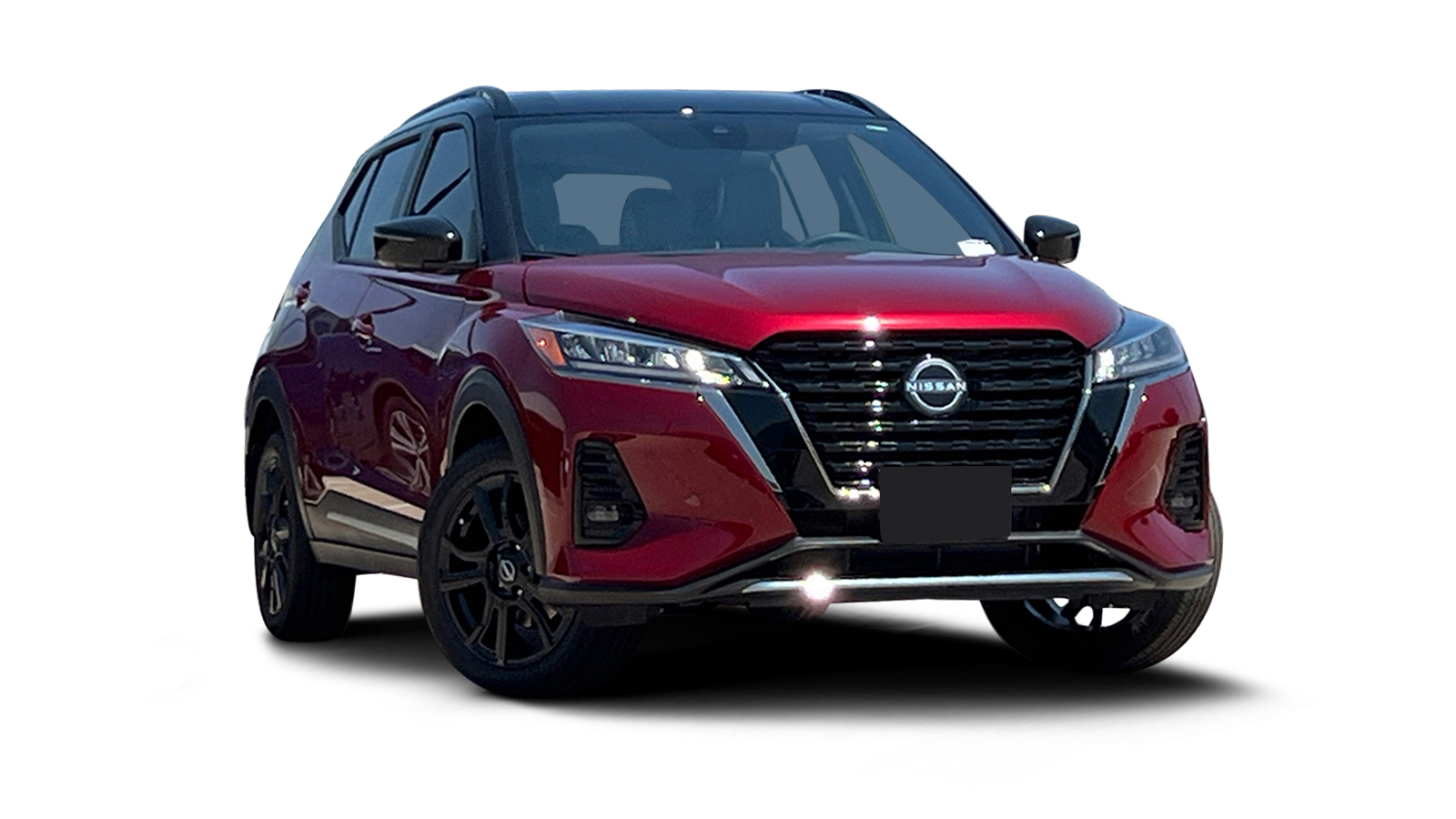 2024 Nissan Kicks SR 2