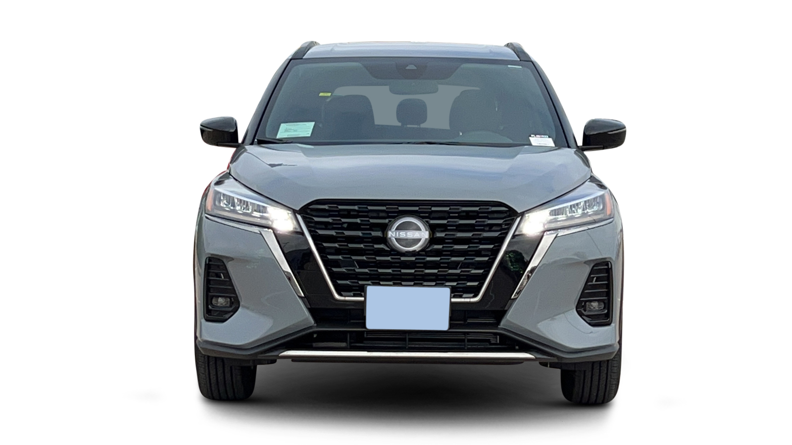 2023 Nissan Kicks SR 2