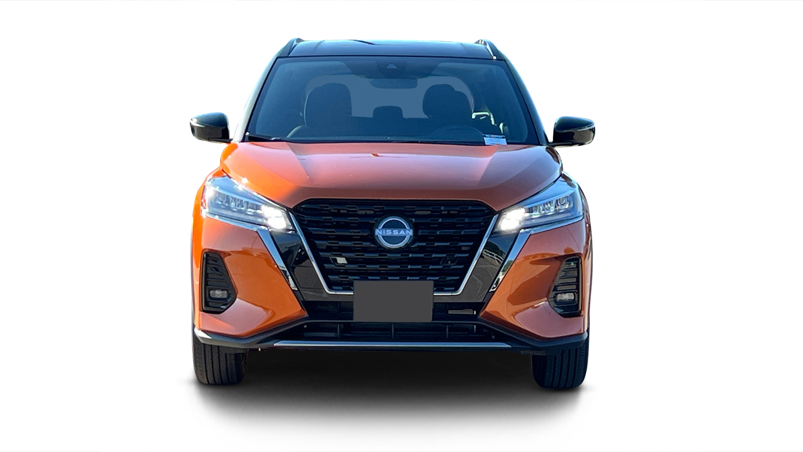 2024 Nissan Kicks SR 2