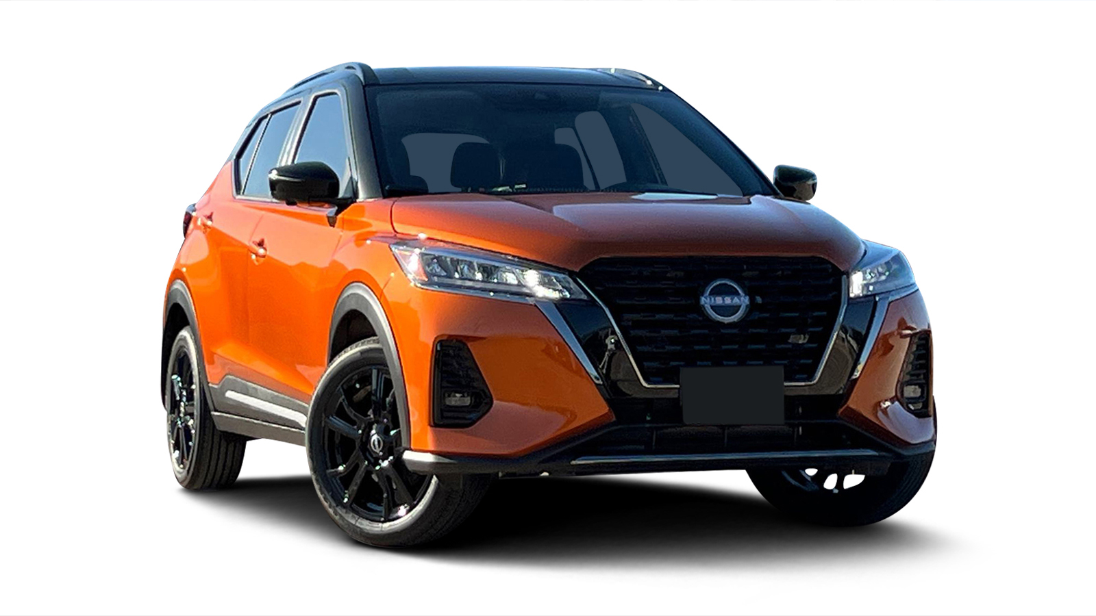 2024 Nissan Kicks SR 3