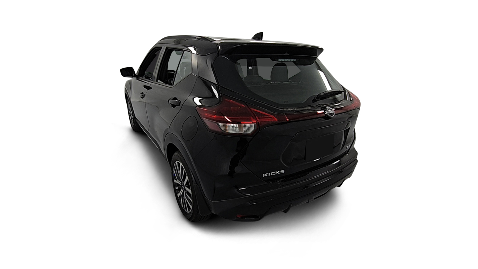 2024 Nissan Kicks SR 5