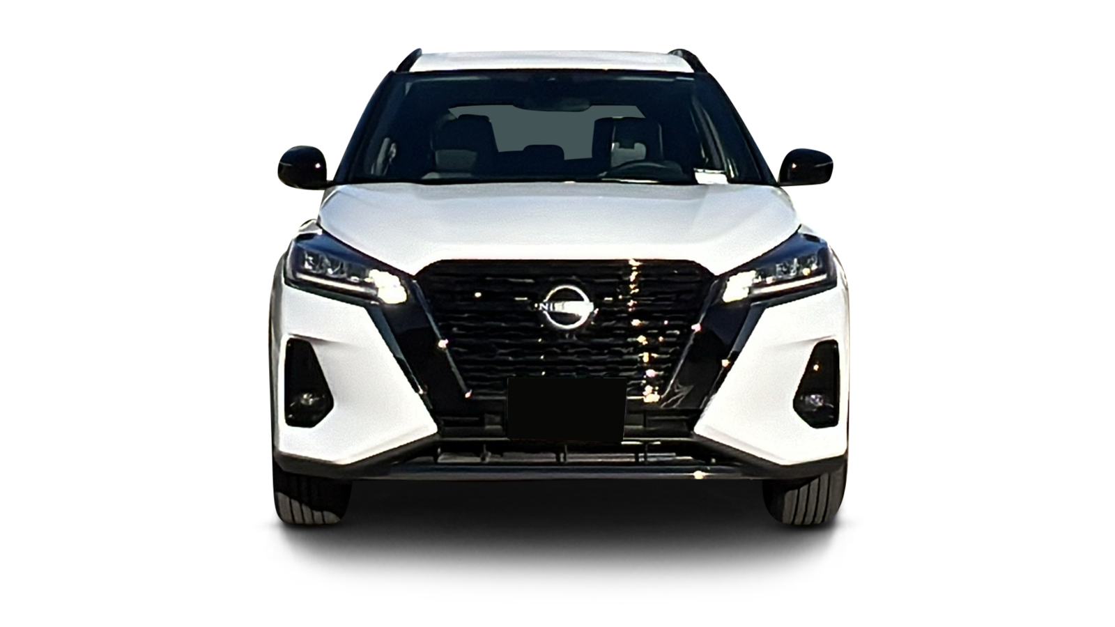 2024 Nissan Kicks SR 2