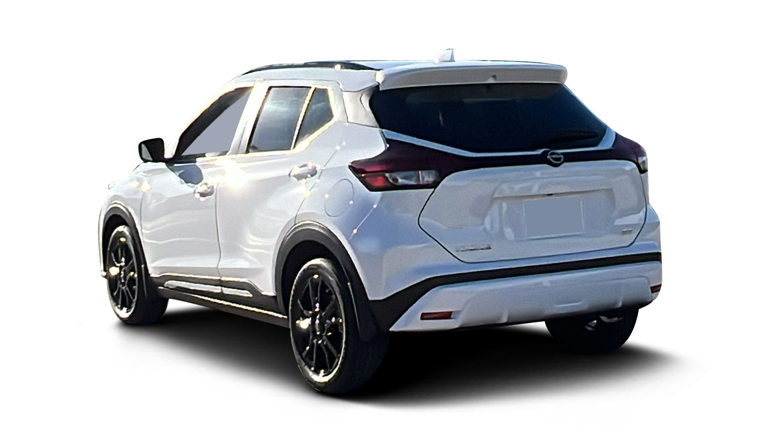 2024 Nissan Kicks SR 4