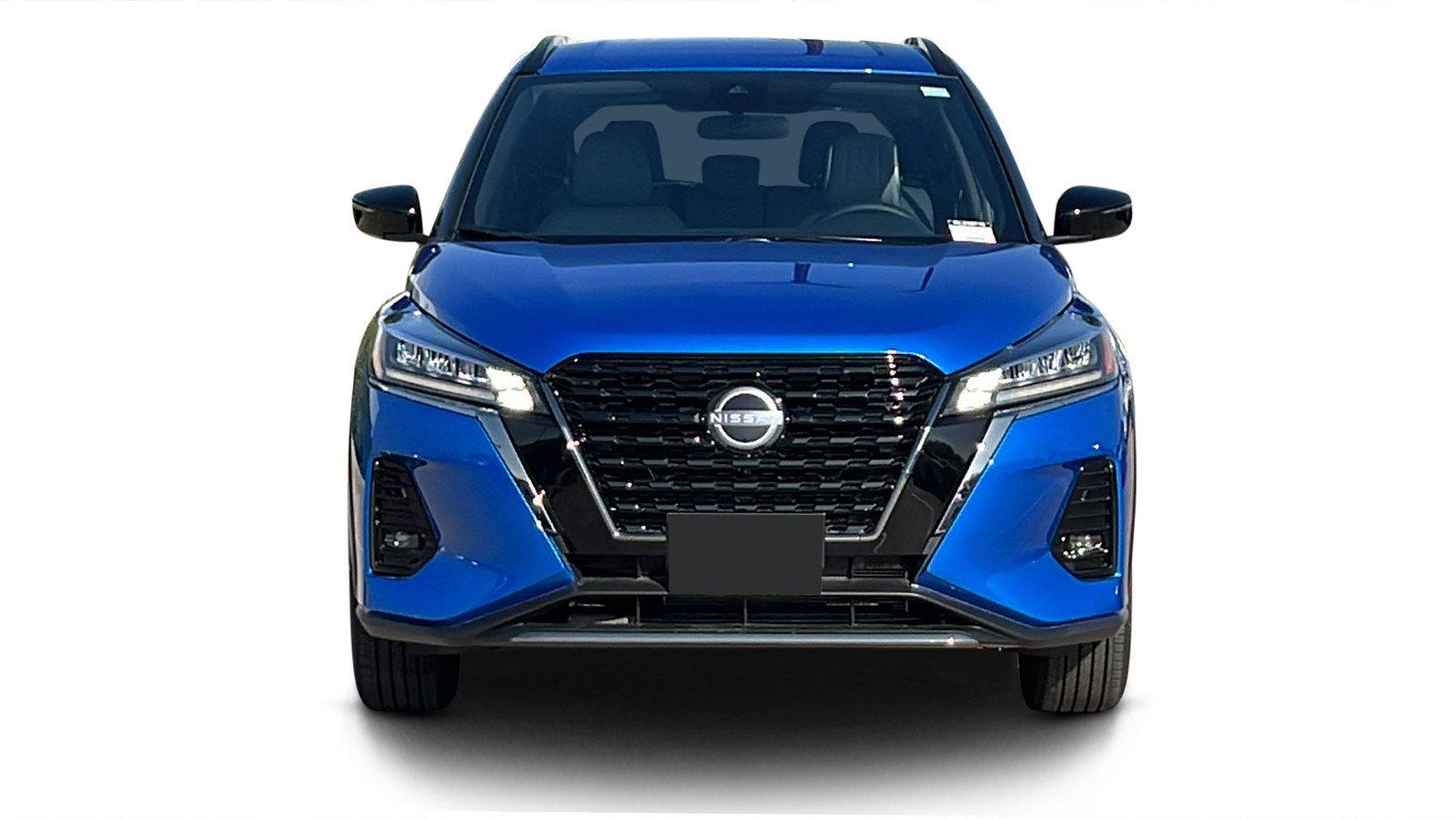 2024 Nissan Kicks SR 2