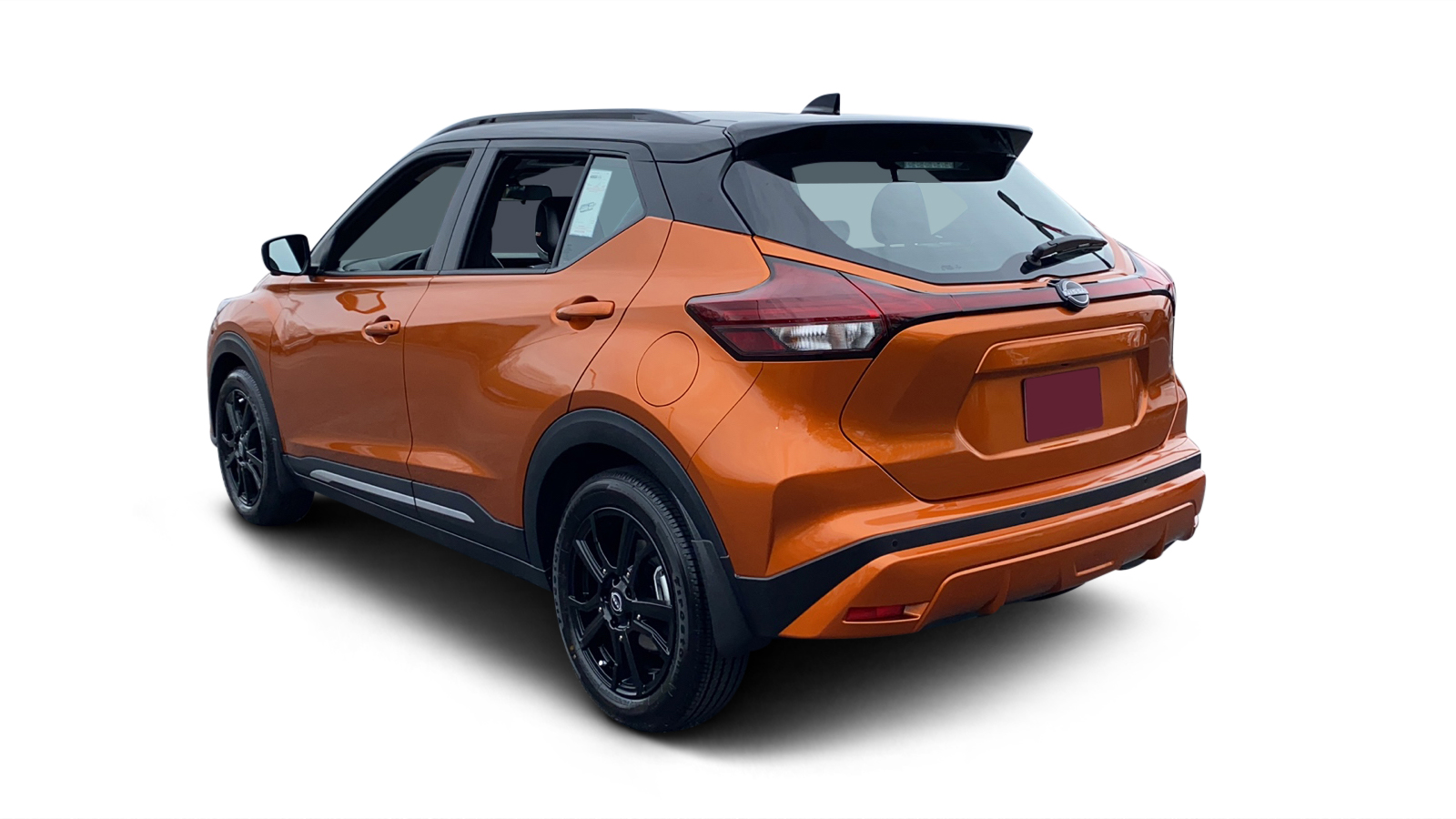 2023 Nissan Kicks SR 5