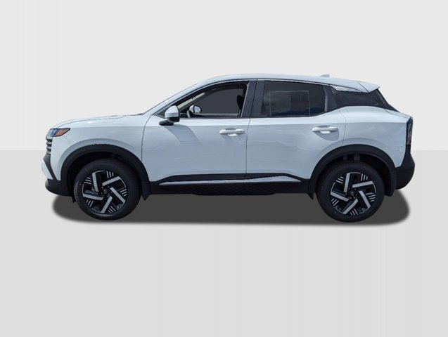 2025 Nissan Kicks SV 4