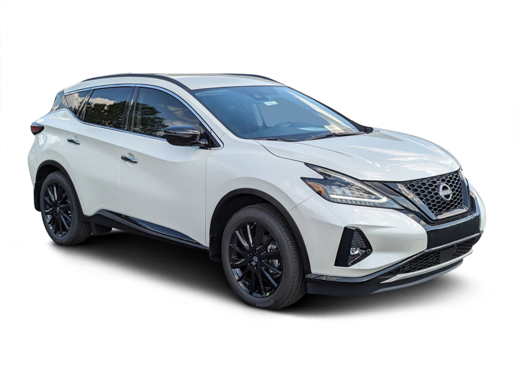 2024 Nissan Murano SV 3