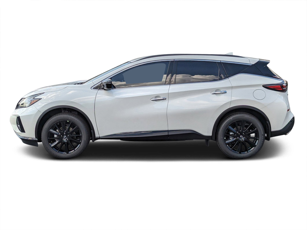 2024 Nissan Murano SV 4