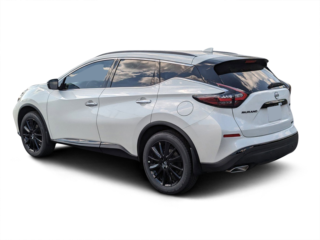 2024 Nissan Murano SV 5