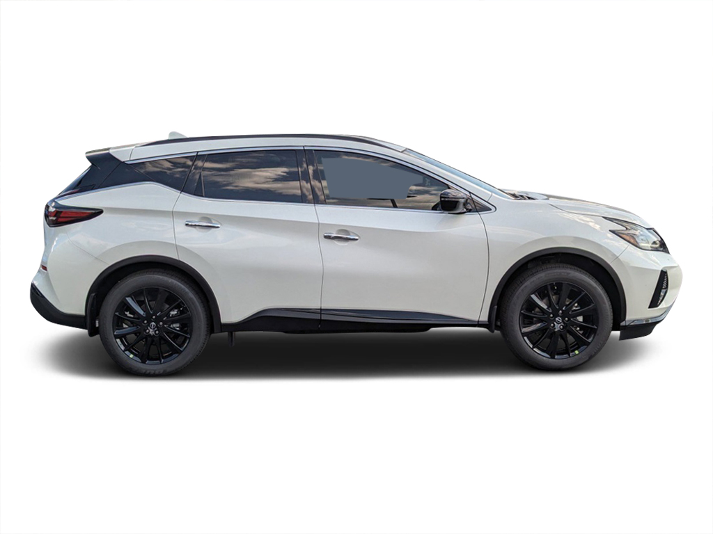 2024 Nissan Murano SV 8