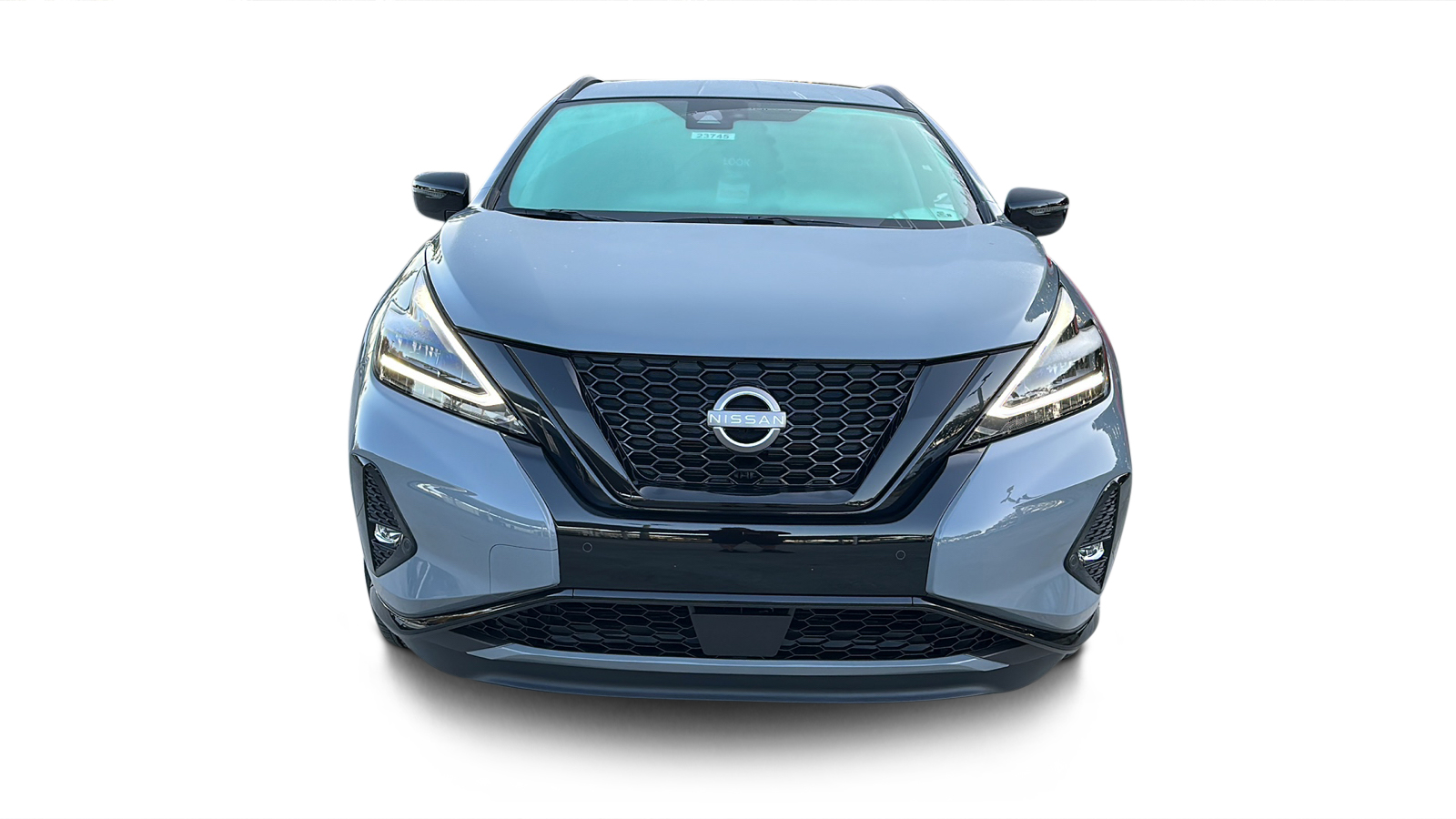 2024 Nissan Murano SV 2