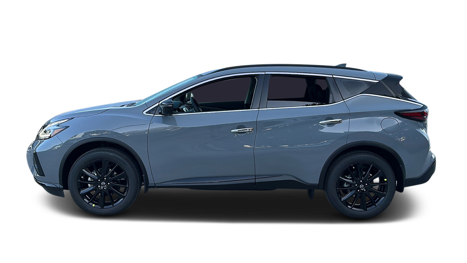 2024 Nissan Murano SV 4