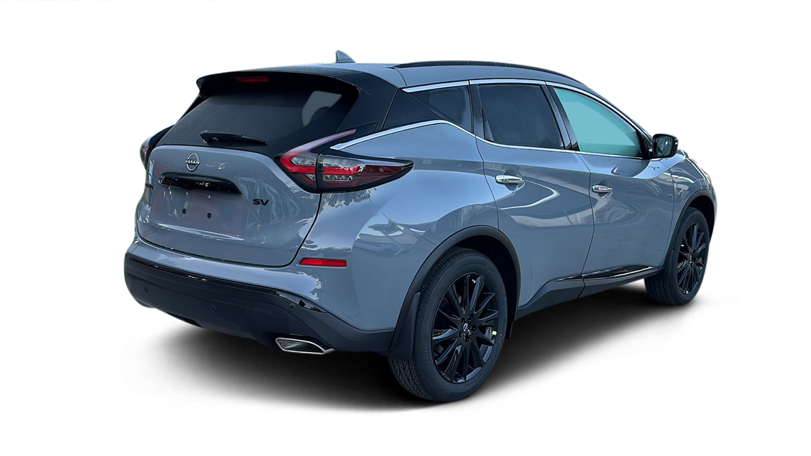 2024 Nissan Murano SV 7