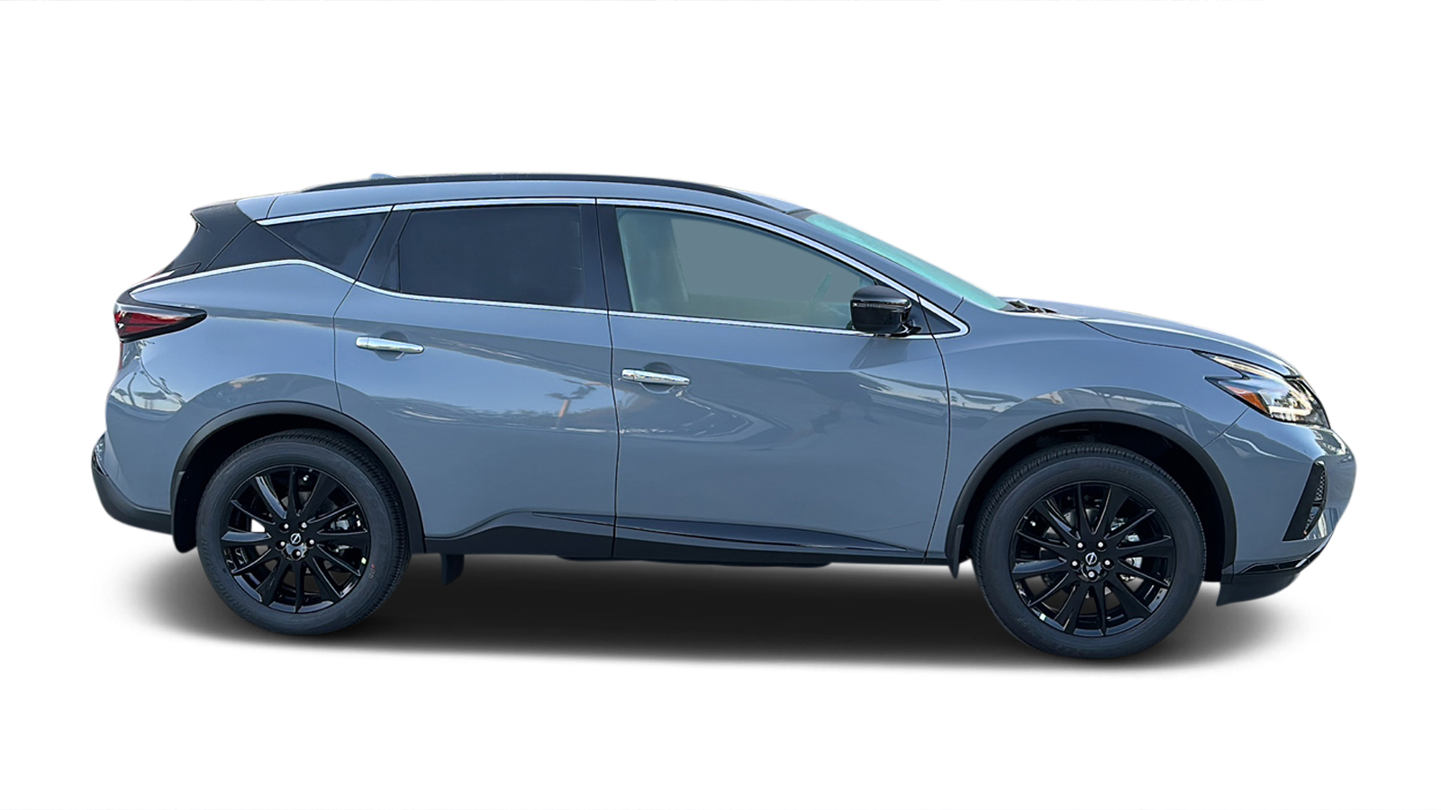 2024 Nissan Murano SV 8