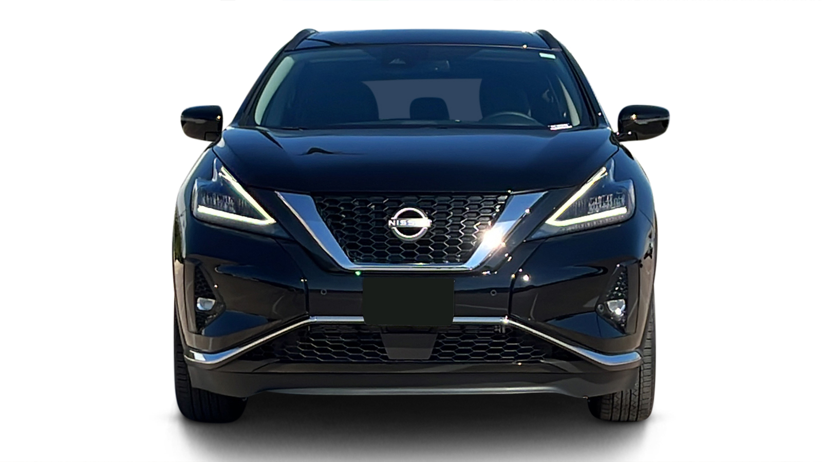 2024 Nissan Murano SV 2