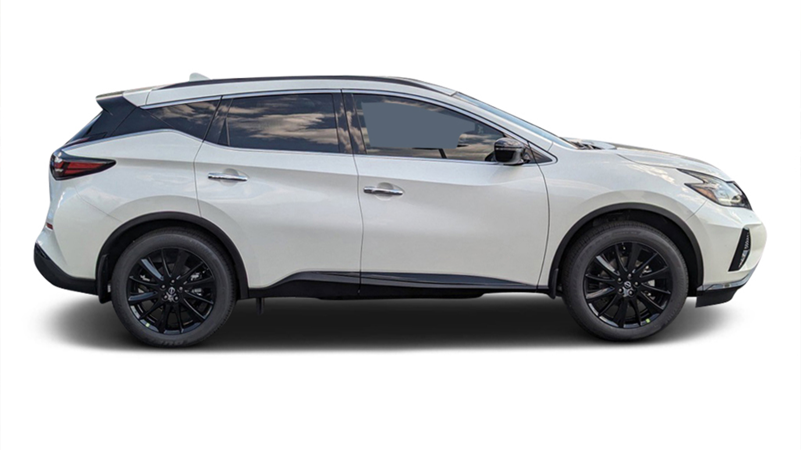 2024 Nissan Murano SV 8