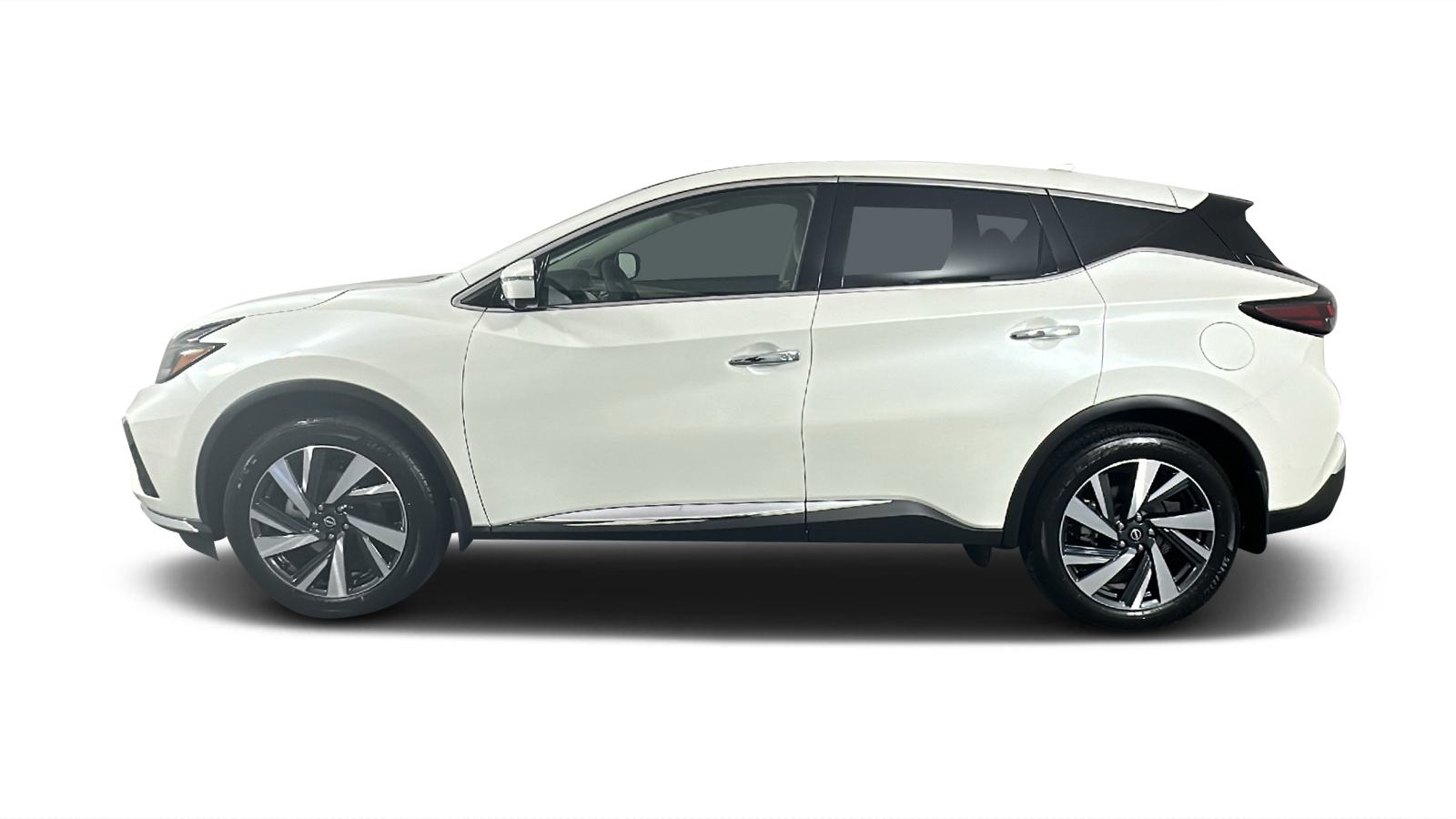 2024 Nissan Murano SL 4