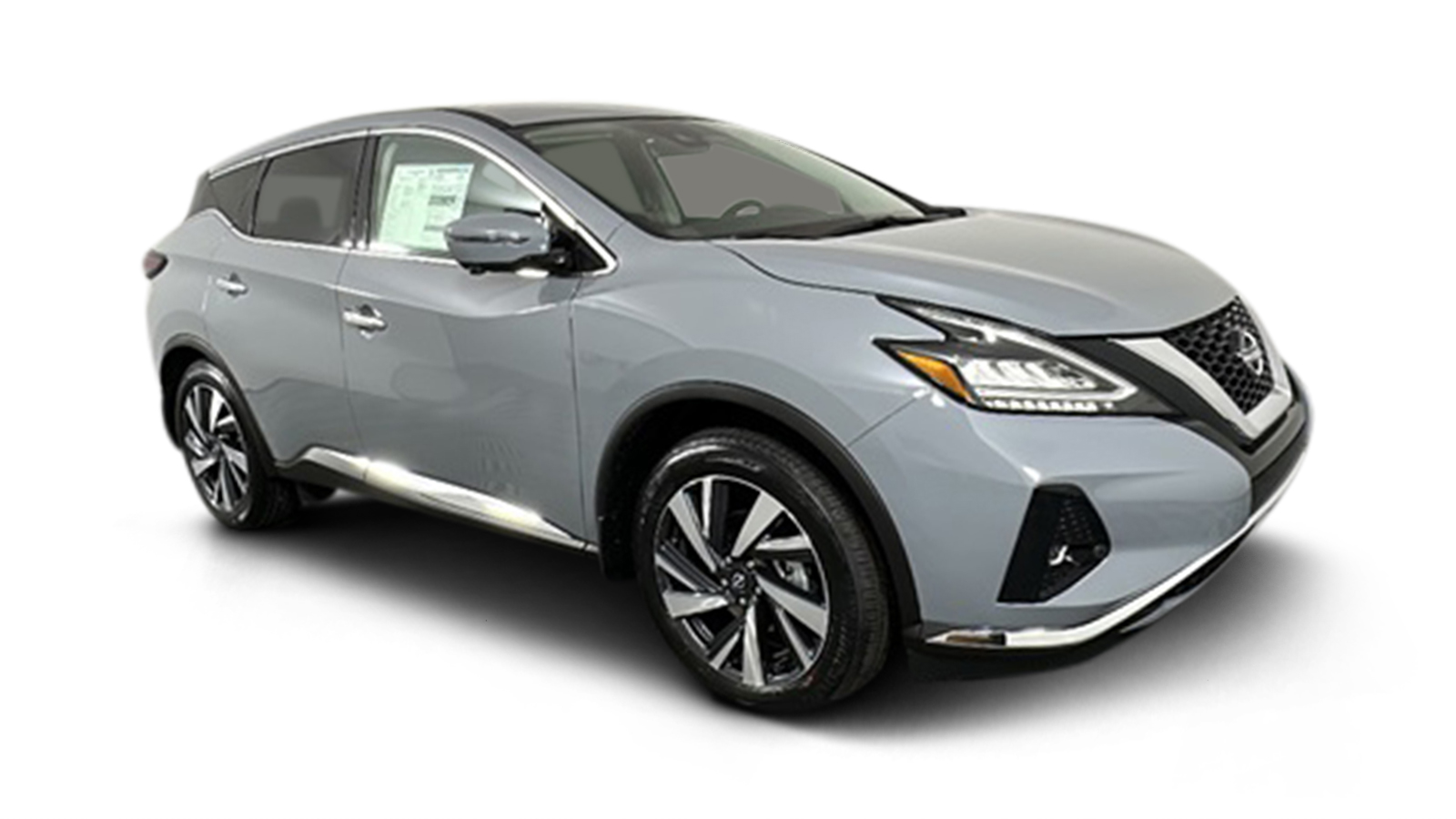 2024 Nissan Murano SL 2