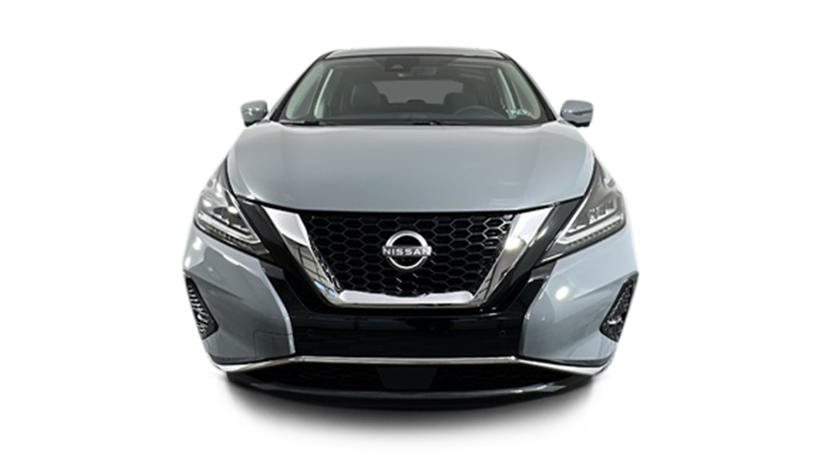 2024 Nissan Murano SL 3